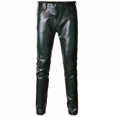 Leather Pant