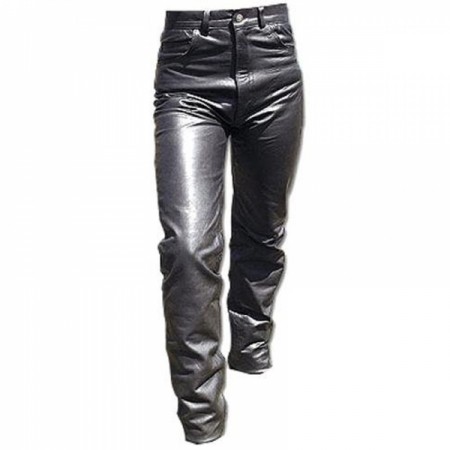 Leather Pant