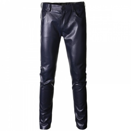 Leather Pant