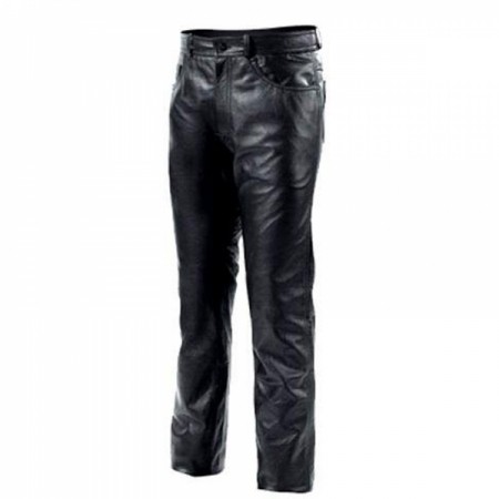 Leather Pant