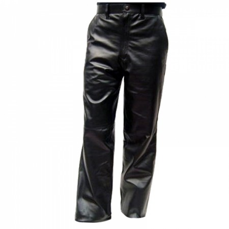 Leather Pant