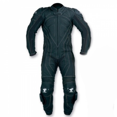 Leather Suit
