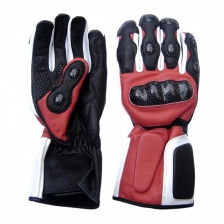 Motorcycle Summer Gloves