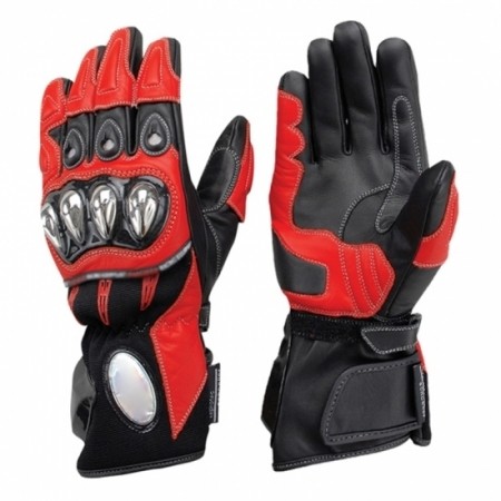 Motorcycle Summer Gloves