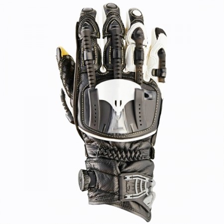 Motorcycle Winter Glove