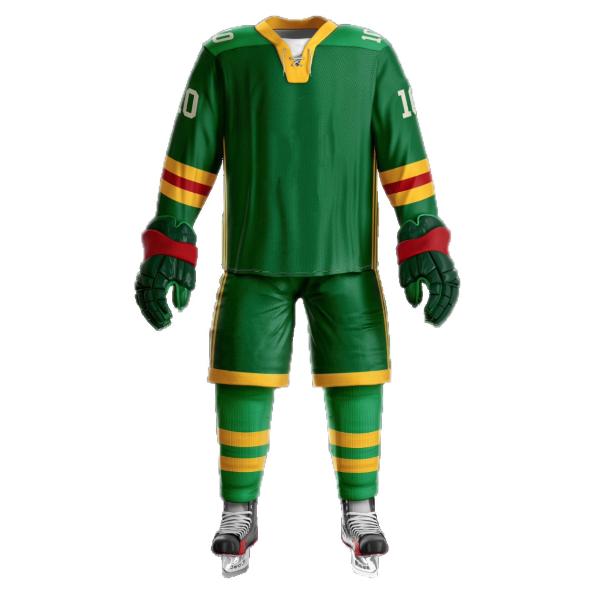 Ice Hockey Uniforms