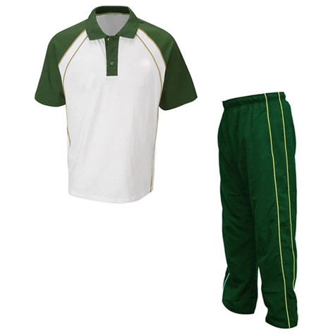 Cricket Uniforms