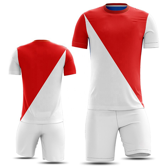 Soccer Uniforms